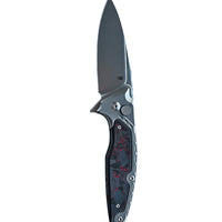 M390 Z1 Pocket Knife