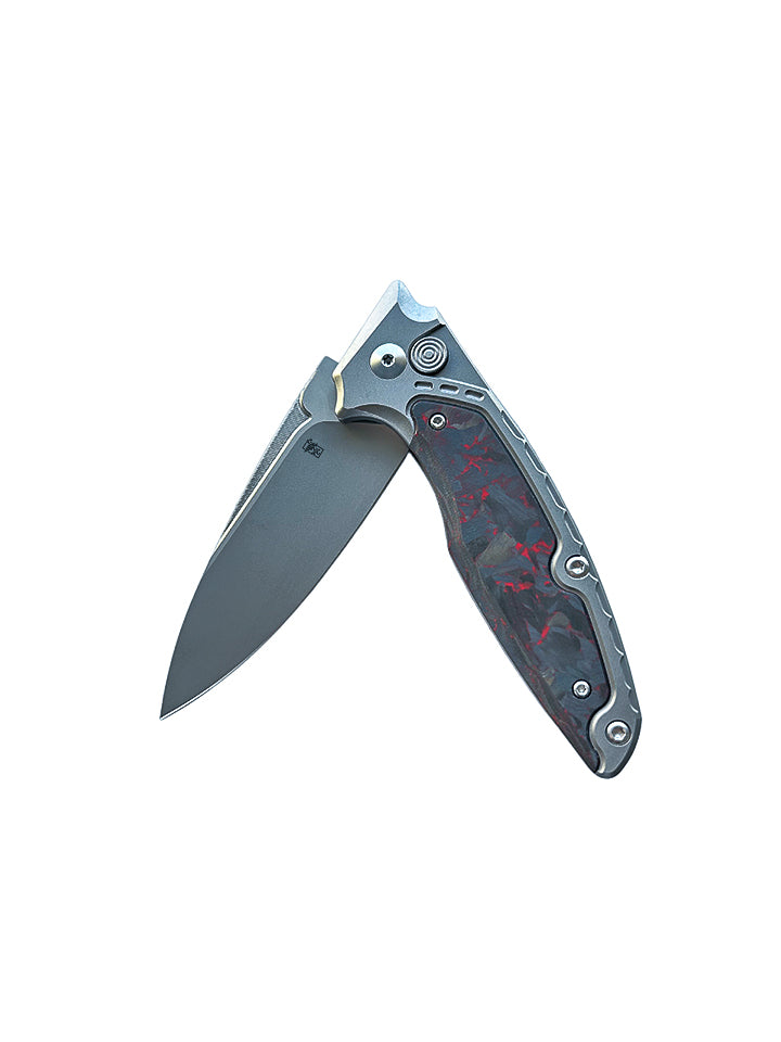 M390 Z1 Pocket Knife