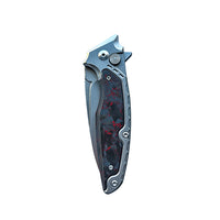 M390 Z1 Pocket Knife