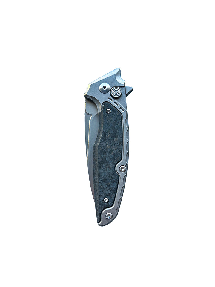M390 Z1 Pocket Knife