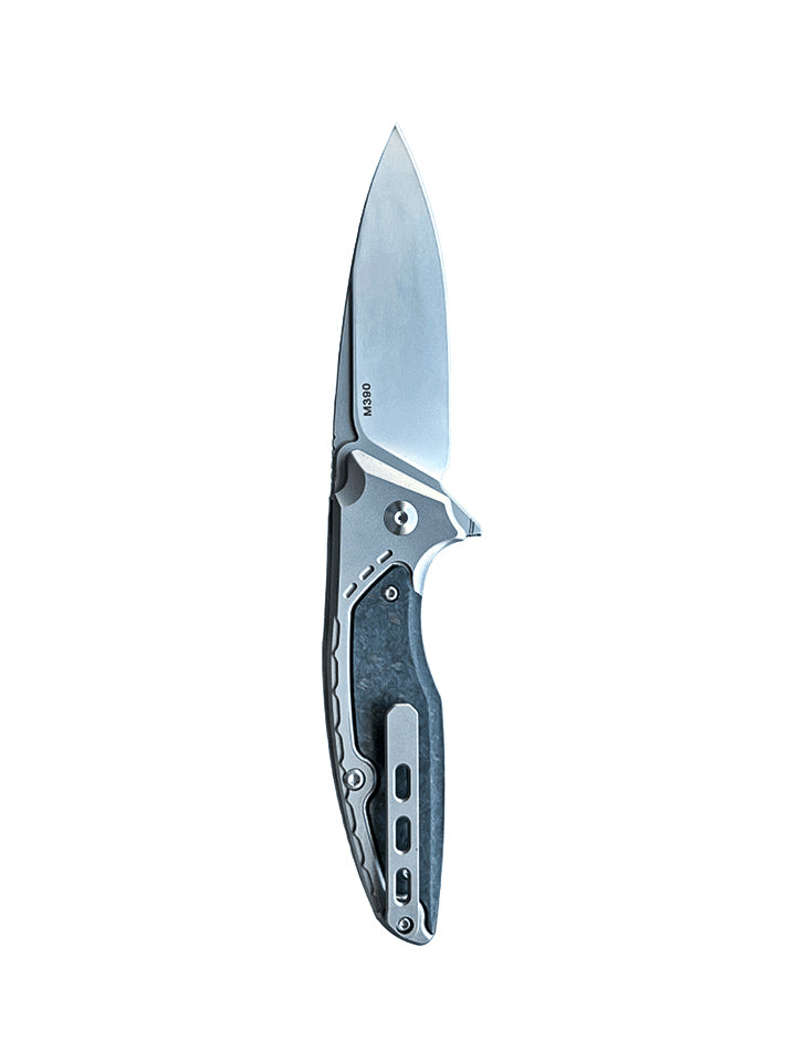 M390 Z1 Pocket Knife