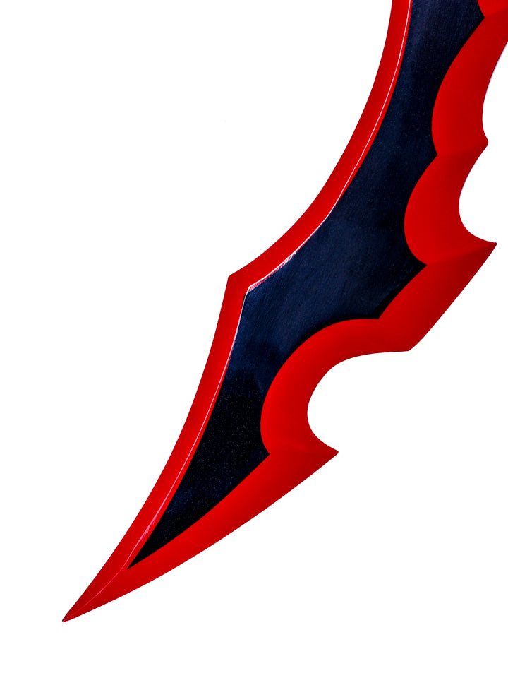 Solo Leveling Knight Killer Dagger (SHARP)