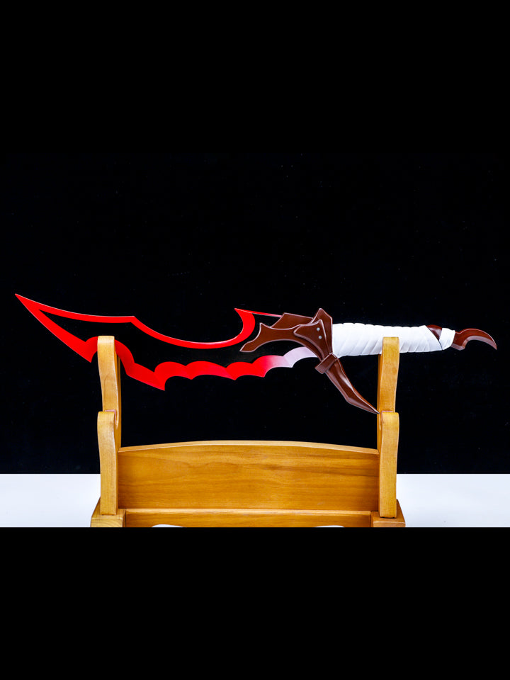 Solo Leveling Knight Killer Dagger (SHARP)