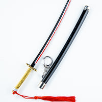 Yoriichi Keychain + Stand