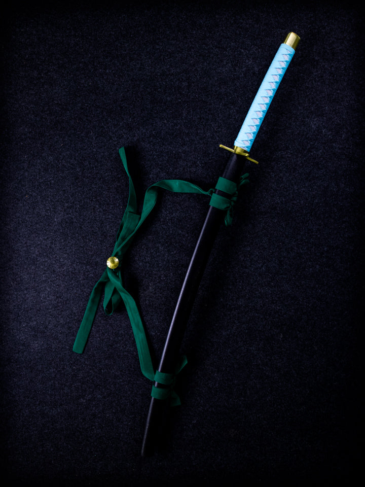 Toshiro's Zanpakuto (METAL)