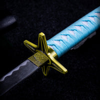 Toshiro's Zanpakuto (METAL)