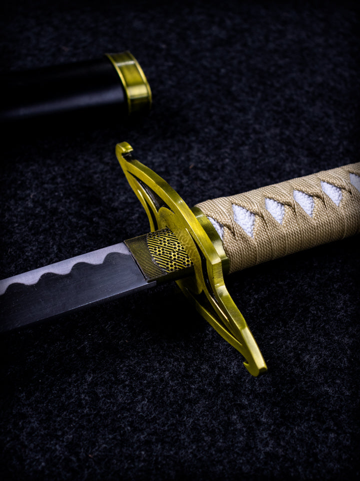 Ulquiorra's Katana (METAL)