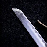 Ulquiorra's Katana (METAL)