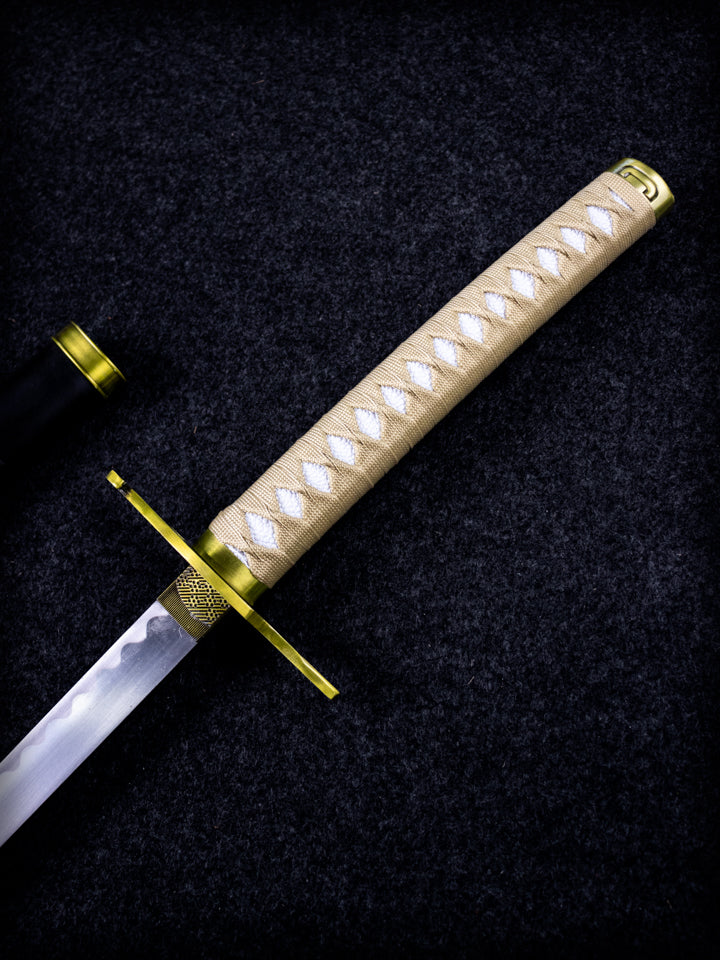 Ulquiorra's Katana (METAL)