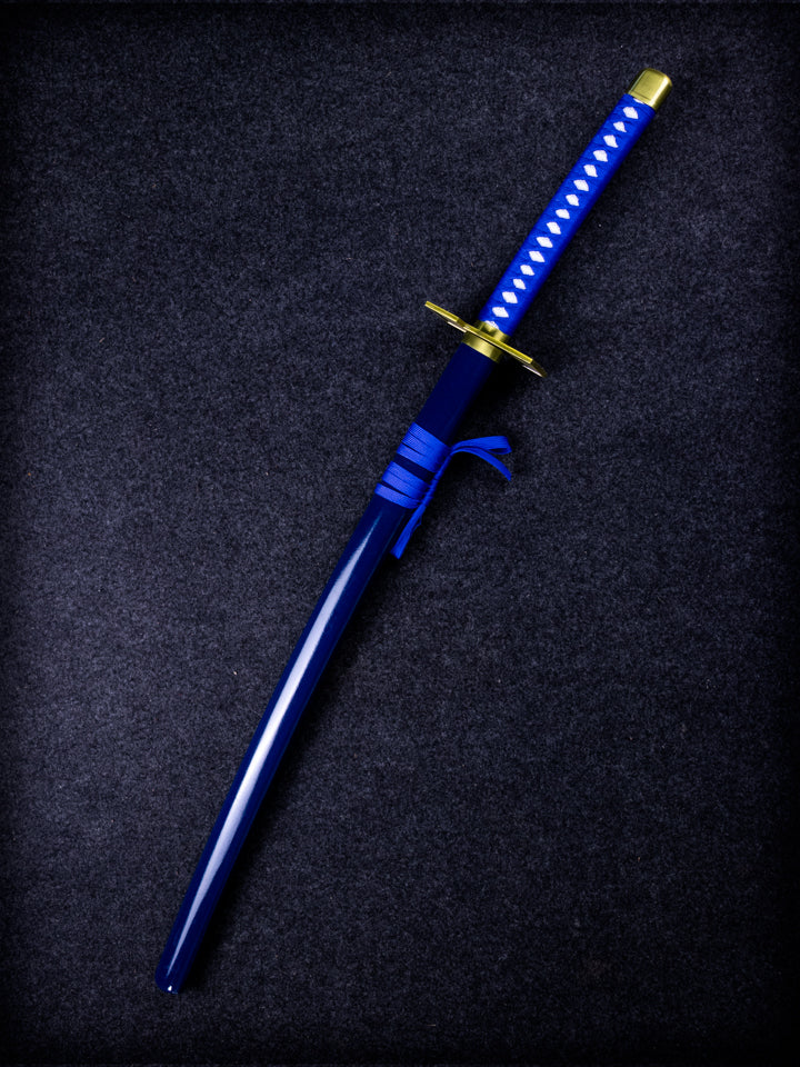 Grimmjow's Zanpakuto (METAL)