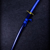 Grimmjow's Zanpakuto (METAL)