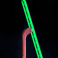 Cyberpunk Neon Katana (Green x Pink) (DULL)