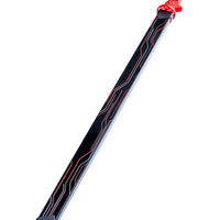 Cyberpunk Neon Katana (Green x Pink) (DULL)