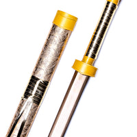 Golden Jian Legacy Sword (1060 Carbon Steel)