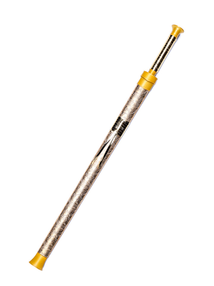 Golden Jian Legacy Sword (1060 Carbon Steel)