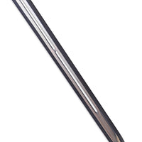 Obsidian Jian Legacy Sword (1060 Carbon Steel)