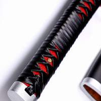 Battle-Ready Tanjiro Katana 1095 Carbon Steel (SHARP)