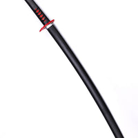 Battle-Ready Tanjiro Katana 1095 Carbon Steel (SHARP)