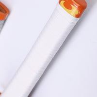 Battle-Ready Rengoku Katana 1095 Carbon Steel (SHARP)