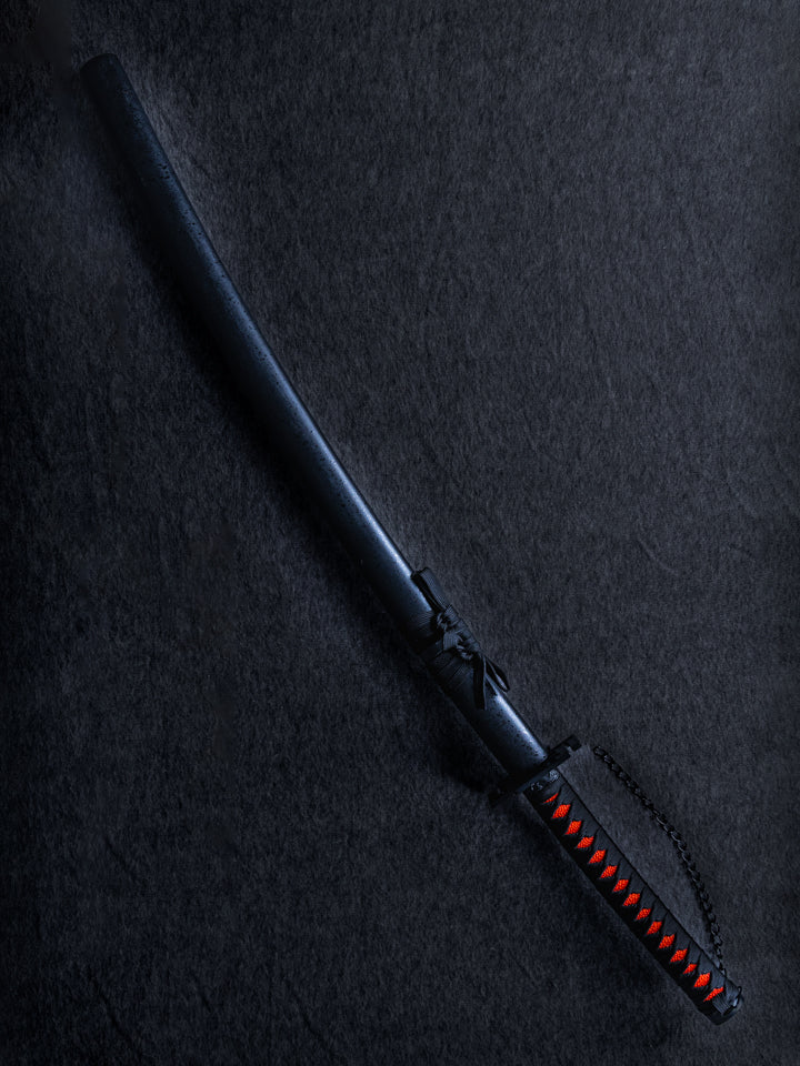 Ichigo Kurosaki Bankai Katana (METAL)
