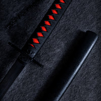 Ichigo Kurosaki Bankai Katana (METAL)