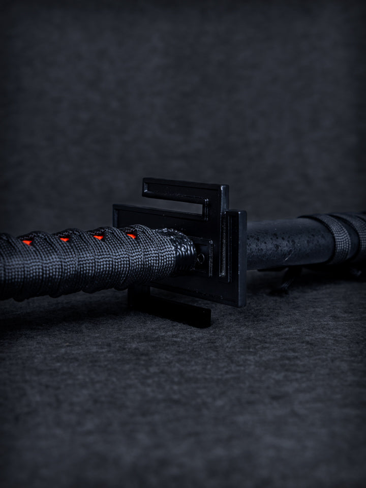 Ichigo Kurosaki Bankai Katana (METAL)