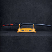 Ichigo Kurosaki Bankai Katana (METAL)