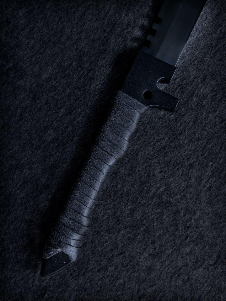 Kaiju No. 8 Hoshina's Twin Swords