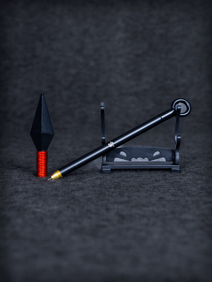 Kunai Pen