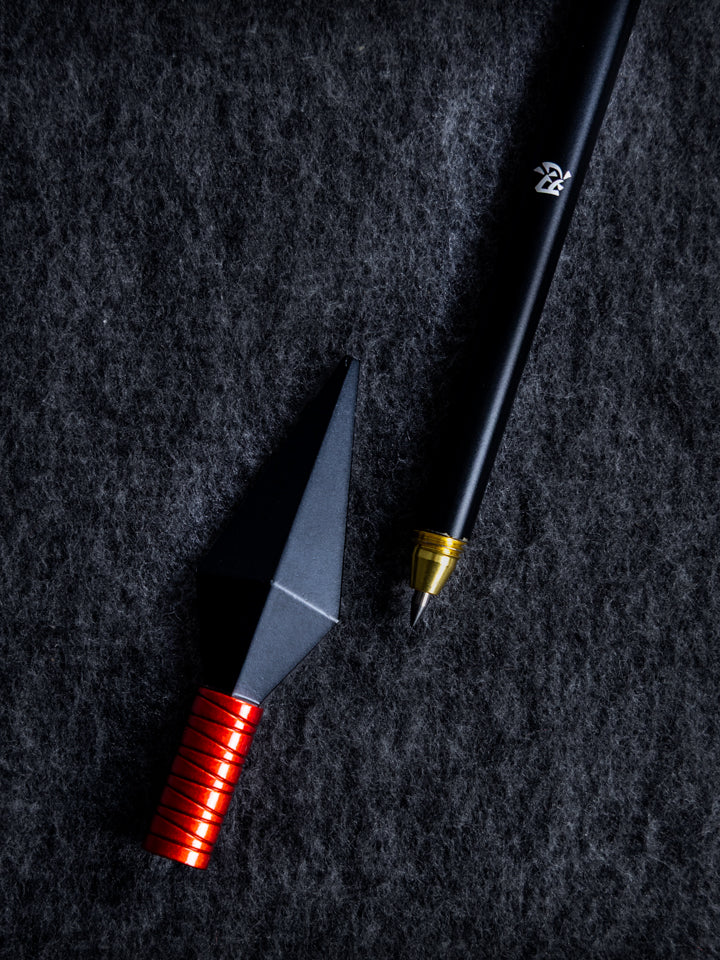 Kunai Pen