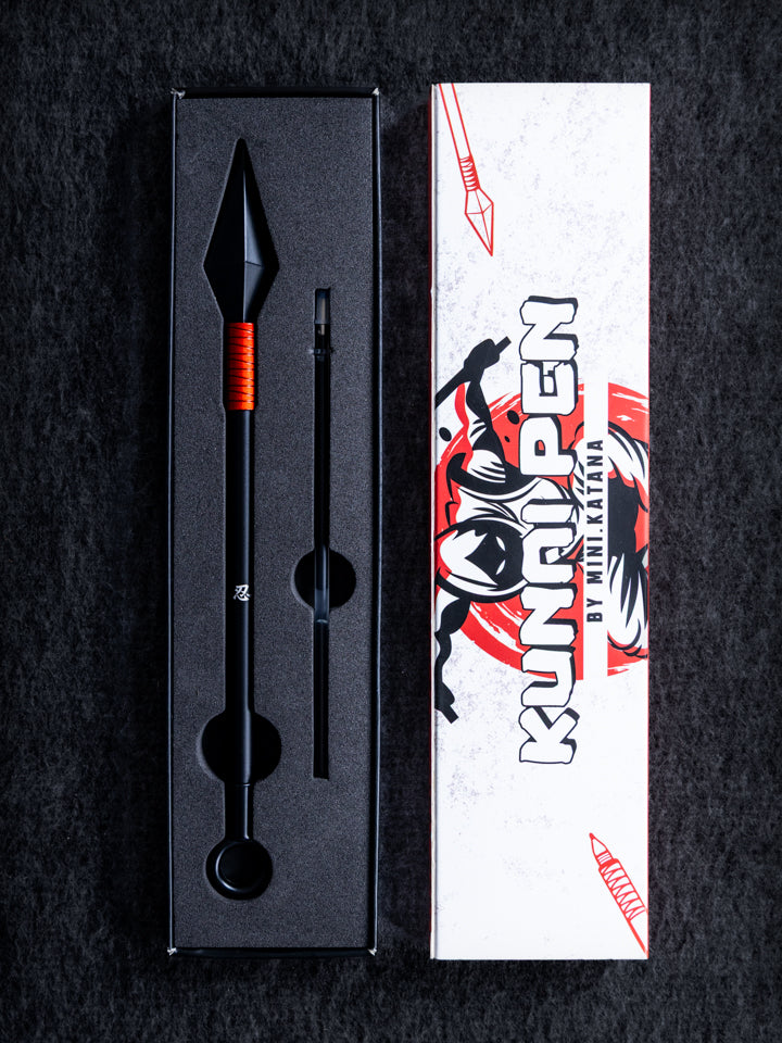 Kunai Pen