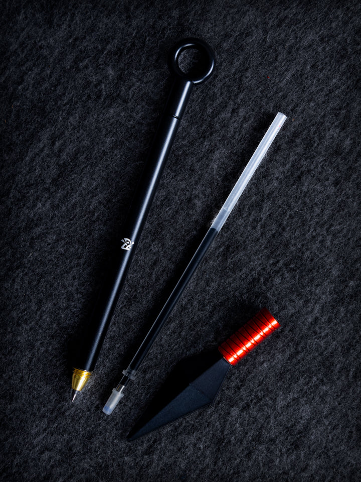 Kunai Pen