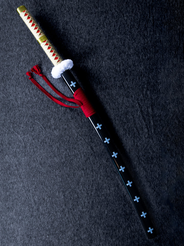 Law's Kikoku LED Sword