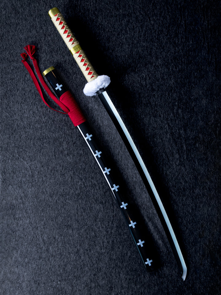 Law's Kikoku LED Sword