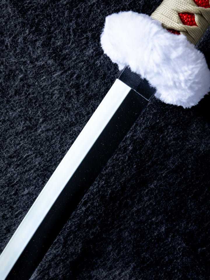 Law's Kikoku LED Sword