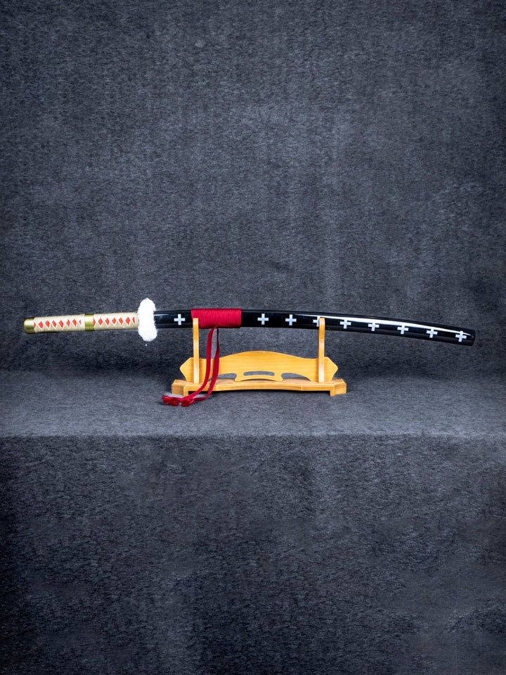 Law's Kikoku LED Sword