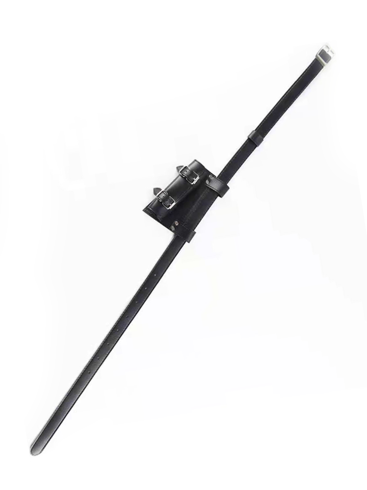 Single Sword Belt Holster