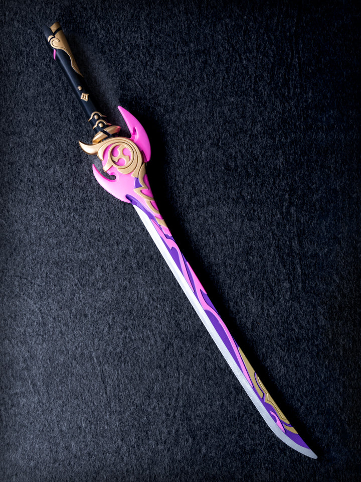 Mistsplitter Reforged (Foam)