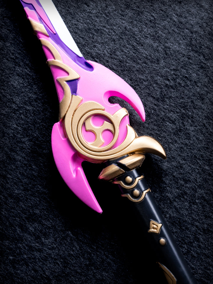 Mistsplitter Reforged (Foam)