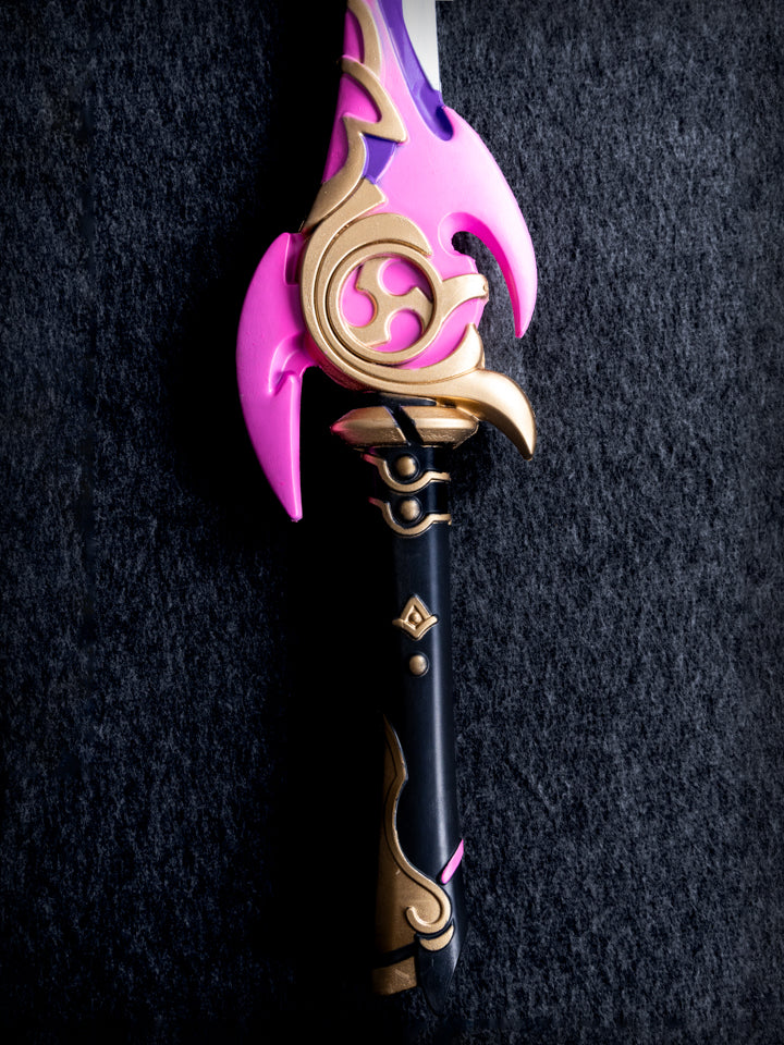 Mistsplitter Reforged (Foam)