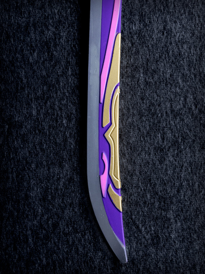 Mistsplitter Reforged (Foam)