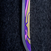 Mistsplitter Reforged (Foam)