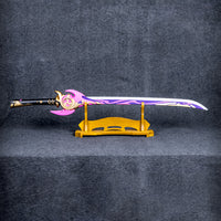 Mistsplitter Reforged (Foam)