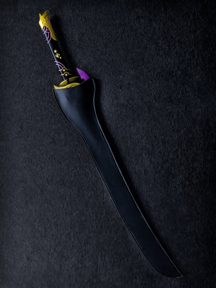 Mistsplitter Reforged (METAL)