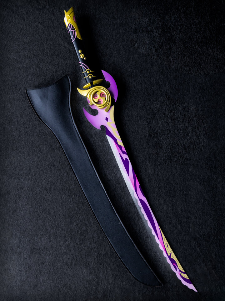 Mistsplitter Reforged (METAL)