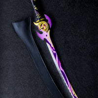 Mistsplitter Reforged (METAL)