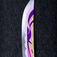 Mistsplitter Reforged (METAL)