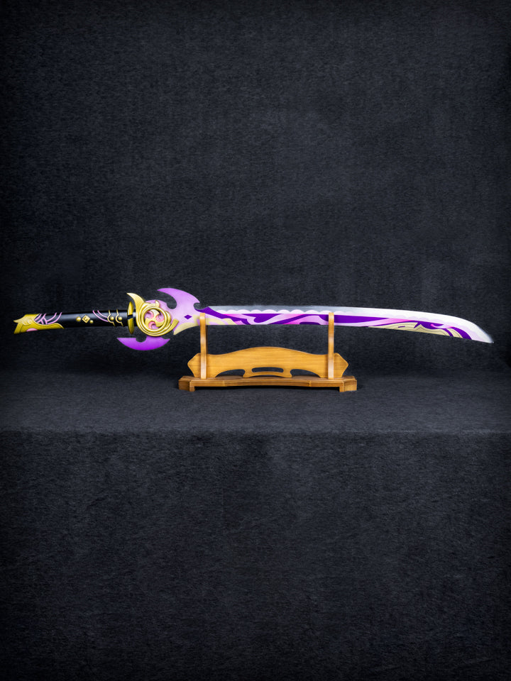 Mistsplitter Reforged (METAL)