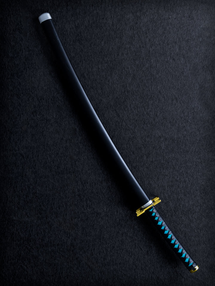 Muichiro Katana (METAL)