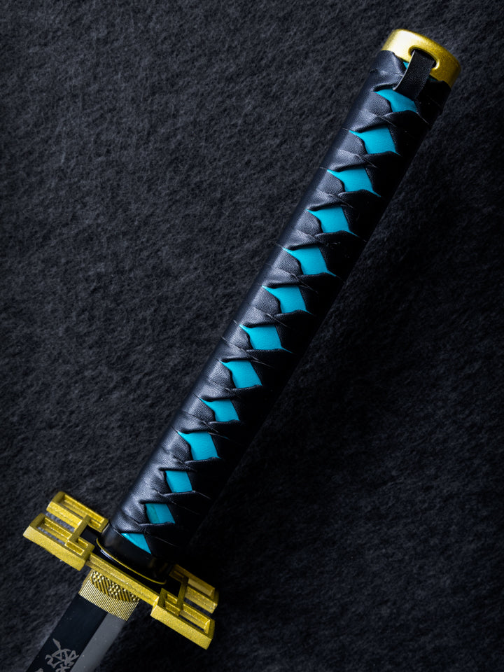 Muichiro Katana (METAL)